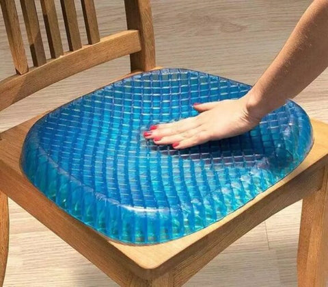 Home.Co- Silicon Cushion Seat