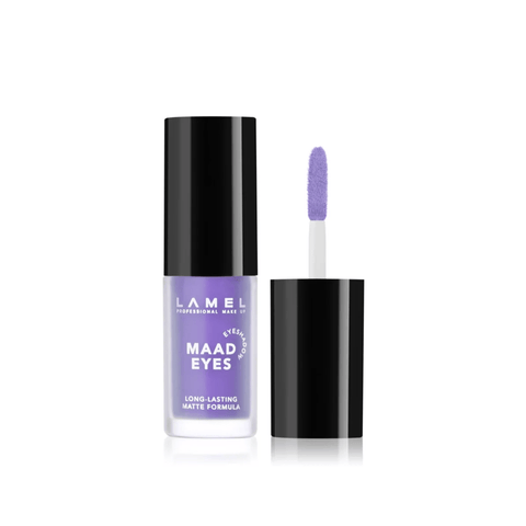 LAMEL Maad Eyes Eyeshadow 405 Sign