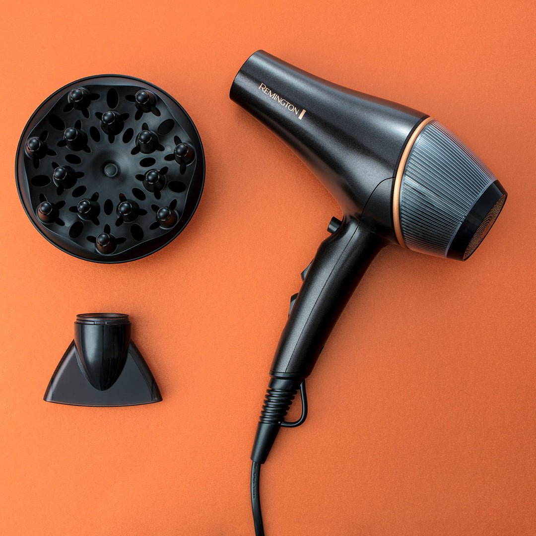 Remington- Radiance Hair Dryer AC5700