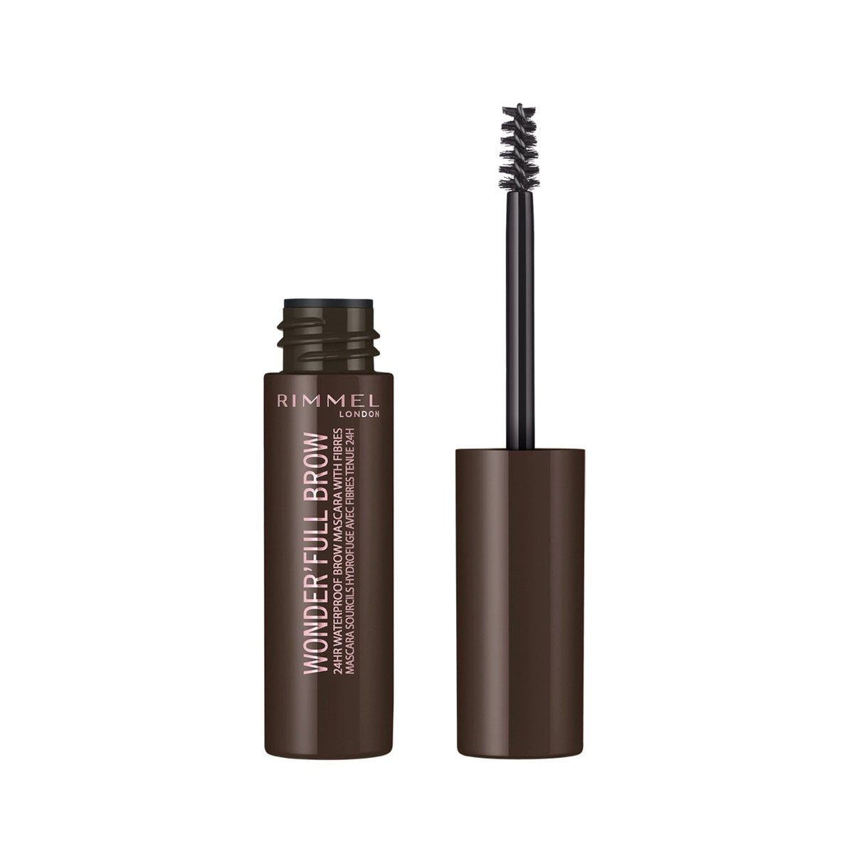 Rimmel- Wonder'Full Brow, 003 Dark Brown, 5ml