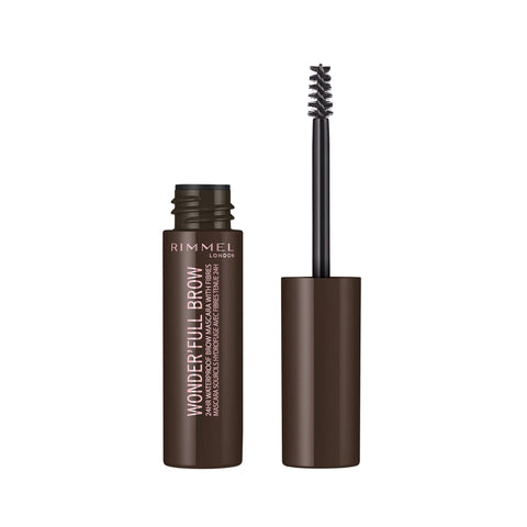 Rimmel- Wonder'Full Brow, 003 Dark Brown, 5ml