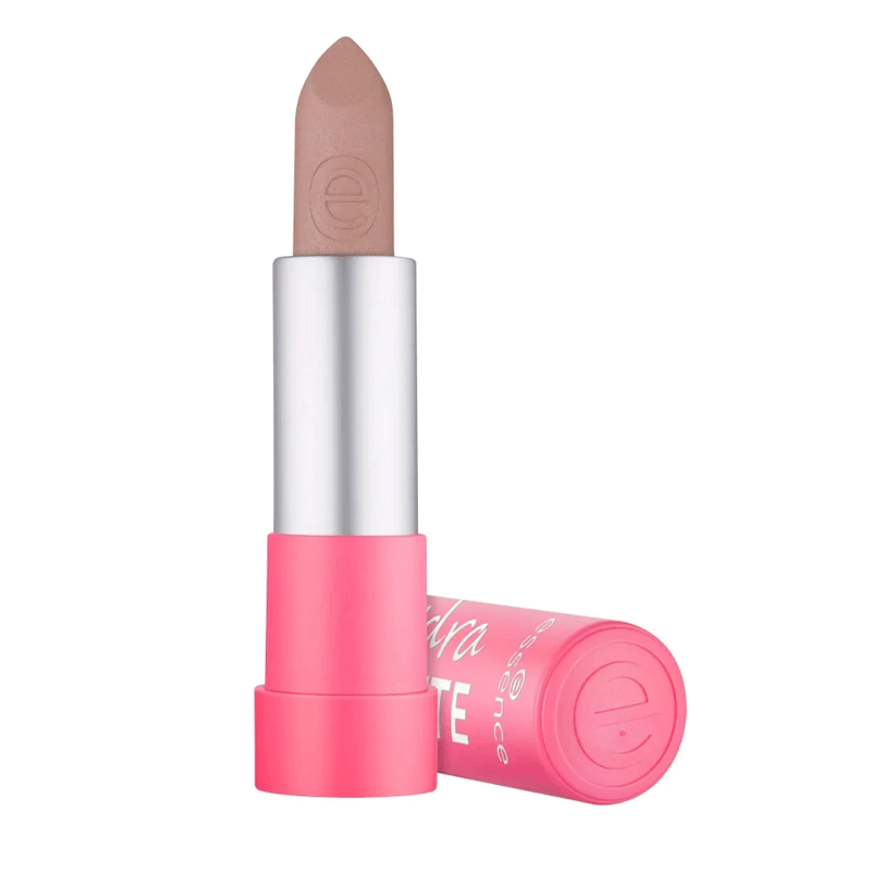 Essence - Hydra Matte Lipstick  402 Honey Stly
