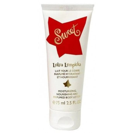 Lolita Lempicka Sweet Body Lotion 75ml