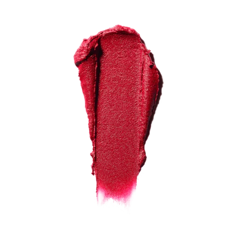 MAC- Powder Kiss Lipstick- Werk (full size)