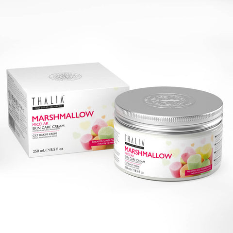 Thalia Marshmallow Cream - 250 ml