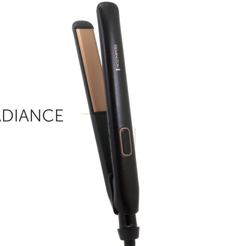 Remington- S5700 Copper Radiance Hair Straightener