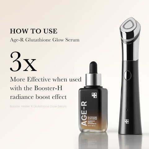 Medicube Glutathione Glow Serum - 30ml