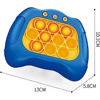 Home.Co - New Pop Push Bubble Childrens Puzzle Games