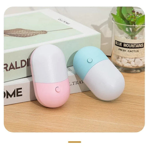 Home.Co-Bedside Lamp