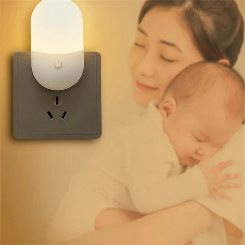 Home.Co-Bedside Lamp