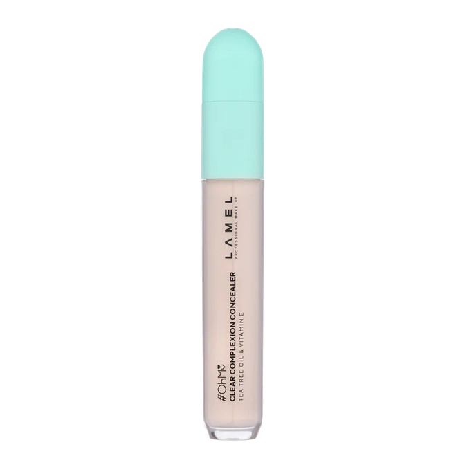 LAMEL OH my Clear Face Concealer 402