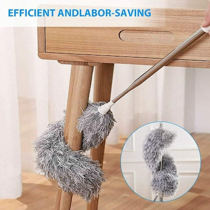 Home.Co- Flexible Fan Duster