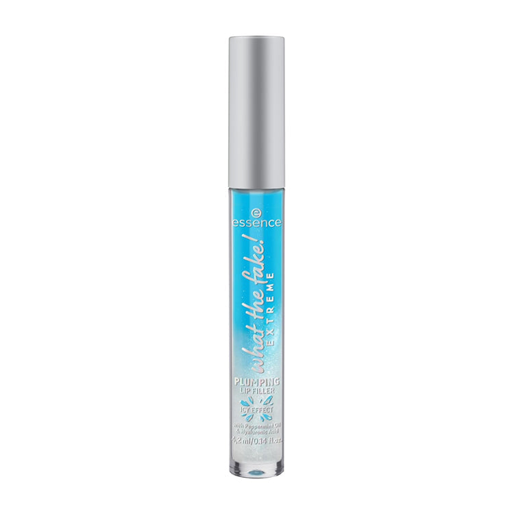 Essence - Extreme What the Fake Plumping Lip Filler 02