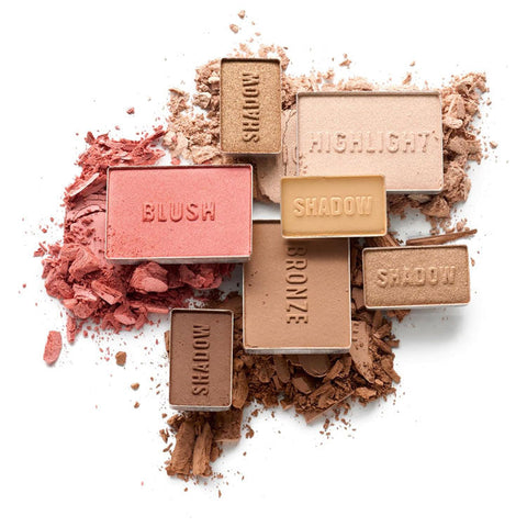 Essence - Eye & Face Palette Bloom Baby Bloom! 01