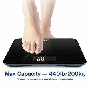 Home.Co- Electric Weighting Machine