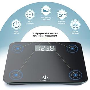 Home.Co- Electric Weighting Machine