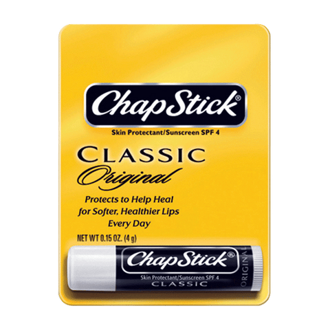 Chapstick Original .15oz