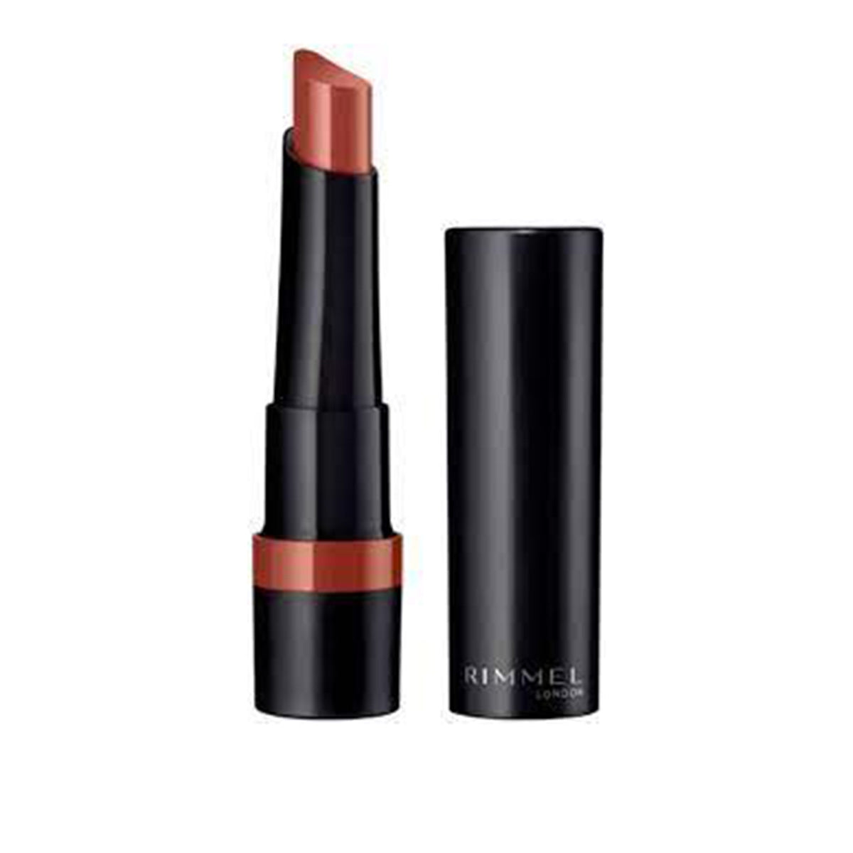 Rimmel- Rimmel London, Lasting Finish Extreme Lipstick, 700 X-Tremely Bare