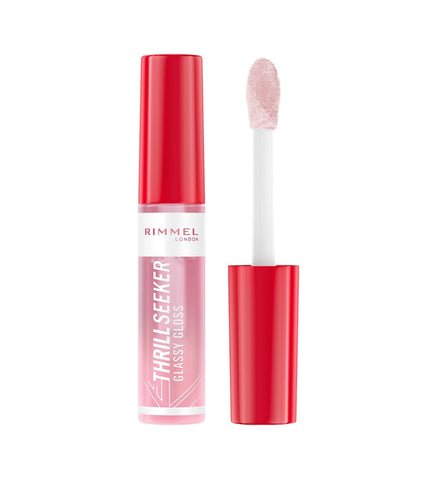 Bourjois - Eyebrow Gel Brow Max Reveal - 01 Clear
