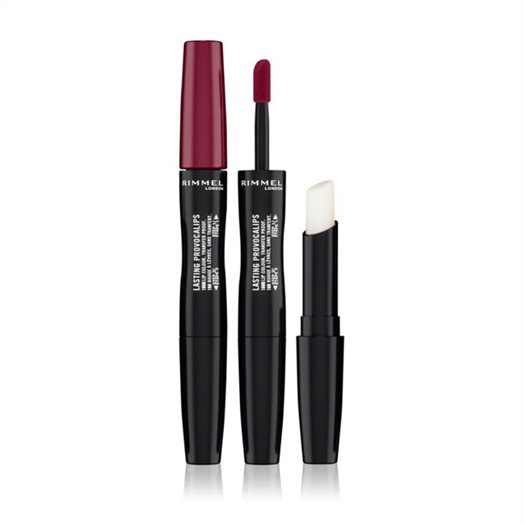 Rimmel- Rim Lasting Provo 570 No Wine Ing
