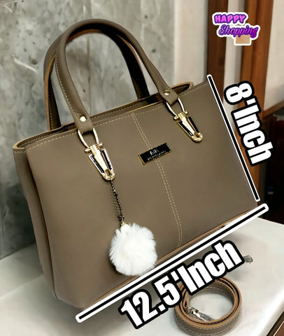 M.K High Quality Shoulder Bag For Girls 🎀