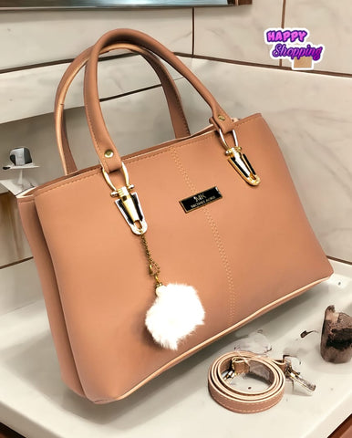 M.K High Quality Shoulder Bag For Girls 🎀
