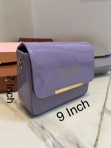 High Quality Ted Baker Cross Body Bag For Girls