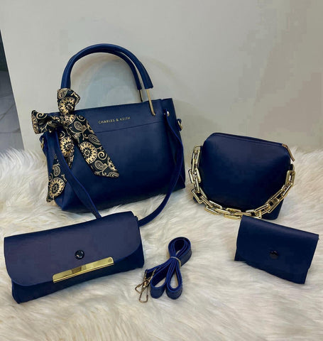 Charles and Kieth 4 Piece Set