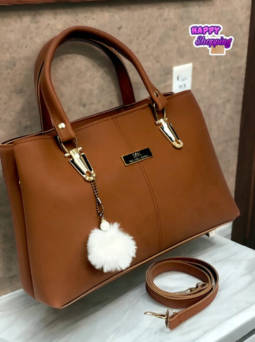 M.K High Quality Shoulder Bag For Girls 🎀