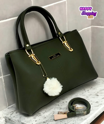 M.K High Quality Shoulder Bag For Girls 🎀