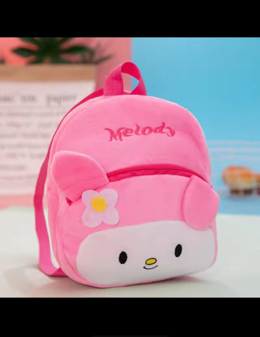 Kids Character Stuff Backpack Hot Trending Item