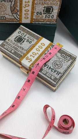 High-Quality Dollar Bag is Designed For Durability And Style