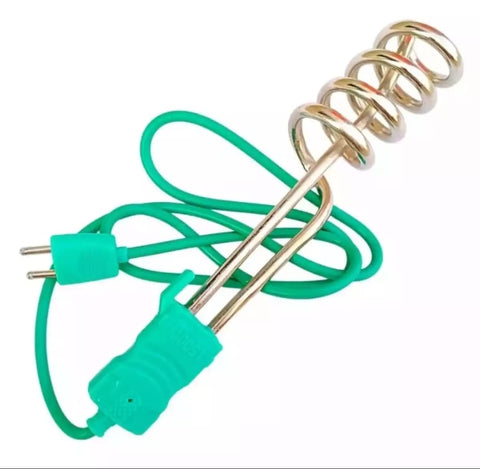 Portable Electric Water Heater Rod