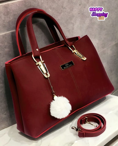 M.K High Quality Shoulder Bag For Girls 🎀