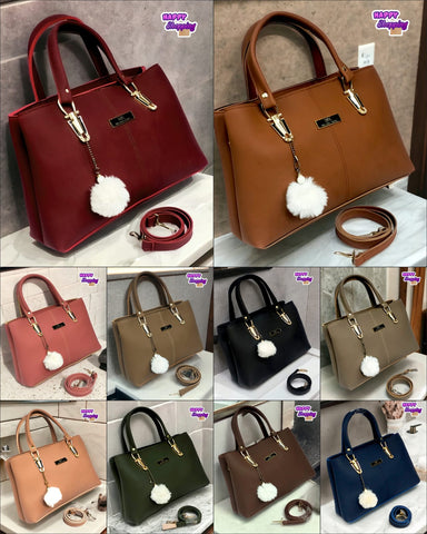 M.K High Quality Shoulder Bag For Girls 🎀