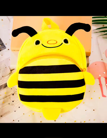 Kids Character Stuff Backpack Hot Trending Item