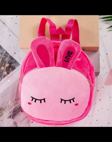 Kids Character Stuff Backpack Hot Trending Item