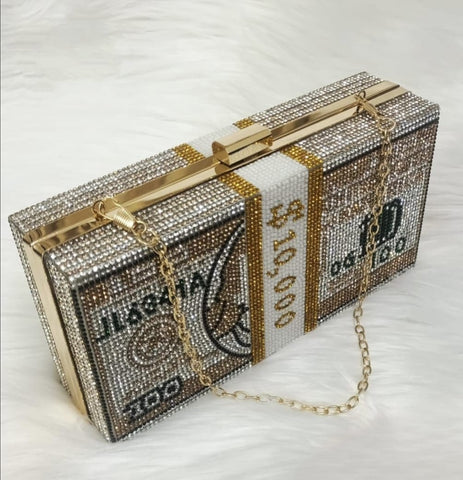 High-Quality Dollar Bag is Designed For Durability And Style