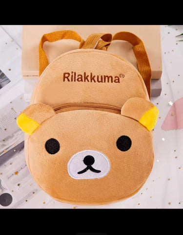 Kids Character Stuff Backpack Hot Trending Item