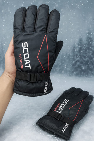 Scoat Fashion Gloves For Winter