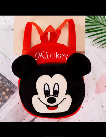 Kids Character Stuff Backpack Hot Trending Item