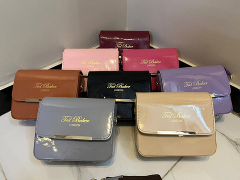 High Quality Ted Baker Cross Body Bag For Girls