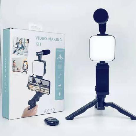 Video Making Kit