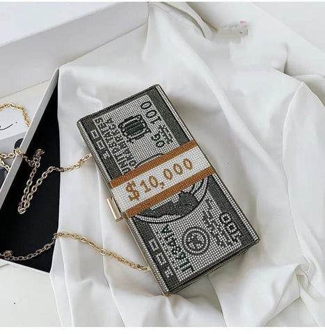 High-Quality Dollar Bag is Designed For Durability And Style
