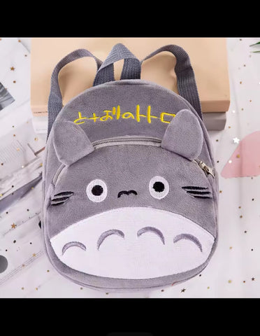 Kids Character Stuff Backpack Hot Trending Item