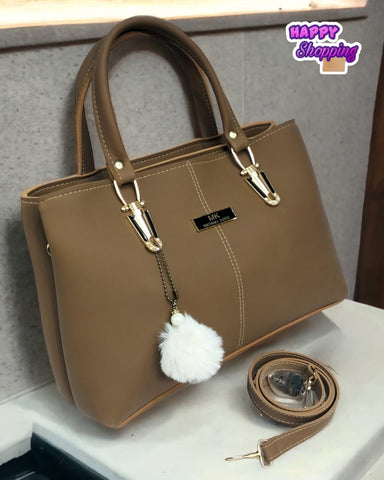 M.K High Quality Shoulder Bag For Girls 🎀