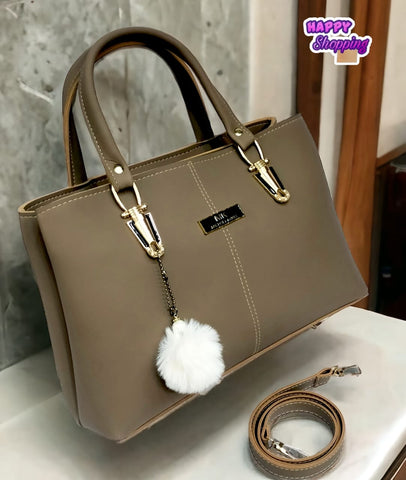 M.K High Quality Shoulder Bag For Girls 🎀