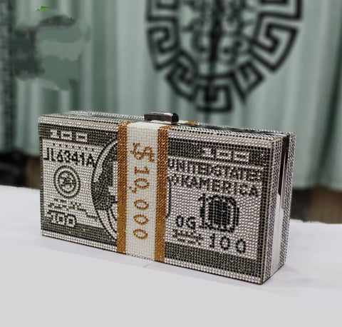 High-Quality Dollar Bag is Designed For Durability And Style