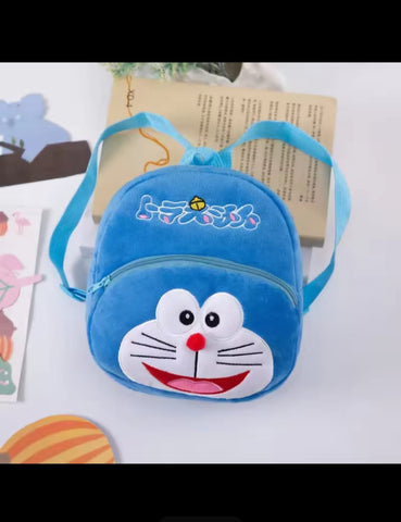 Kids Character Stuff Backpack Hot Trending Item