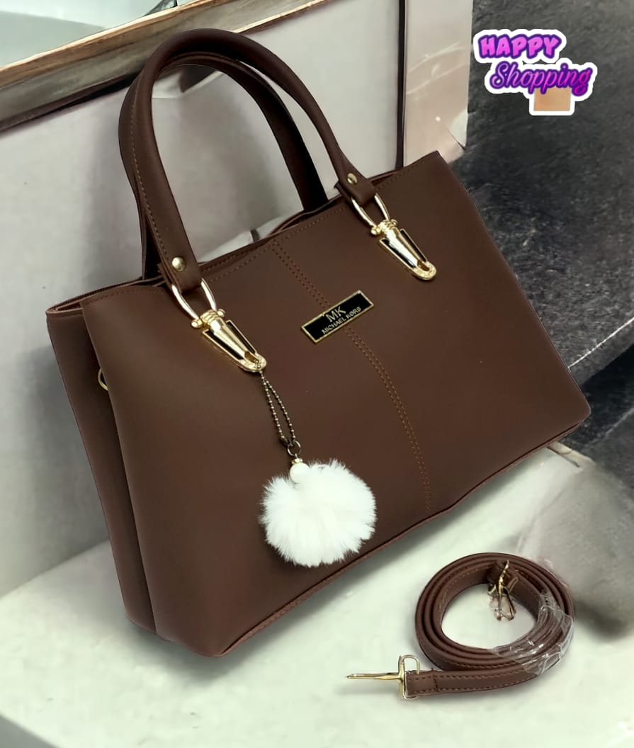 M.K High Quality Shoulder Bag For Girls 🎀